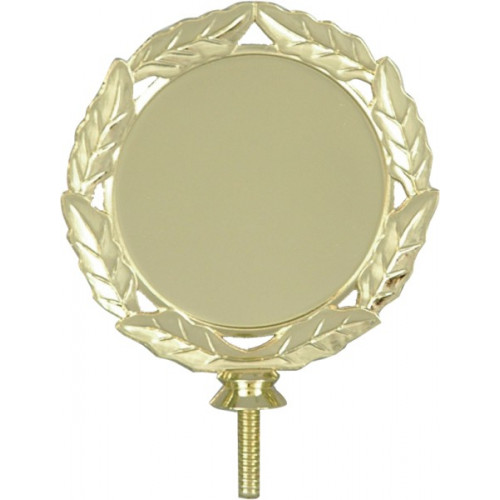 Эмблемоноситель (25мм) SZ-25/G