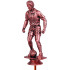 Фигурка пластиковая Футбол 13см F24/B (B196/B)