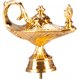 Фигурка пластиковая Образование 7см F245/G (12118/G)