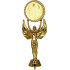 Фигурка пластиковая Ника F32/B 18см (B157/B) Фигурка пластиковая Ника F32/B 18см (B157/B)