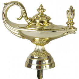 Фигурка пластиковая Образование 8297-1 7,3см