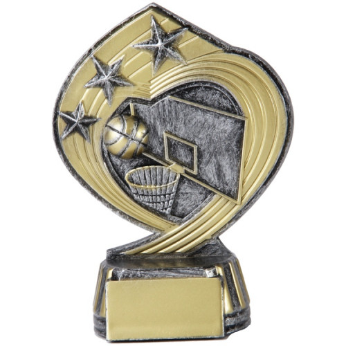 Фигурка пластиковая Баскетбол B285-BAS 12см (B285-Basketball)