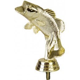 Фигурка пластиковая Рыболовство 8106-1 10,2см