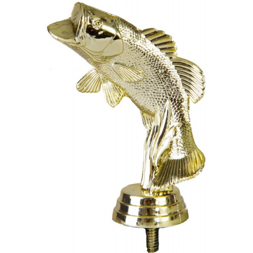 Фигурка пластиковая Рыболовство 8106-1 10,2см