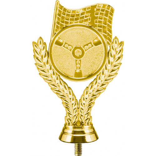 Фигурка пластиковая Автоспорт 12,5см F229/G (B210/G)