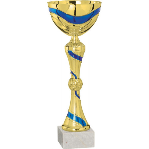 Кубок 7006A/BL (35,5см) D-140