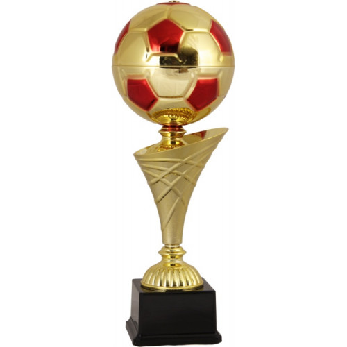 Кубок 4511B Футбол (39 см) D-140