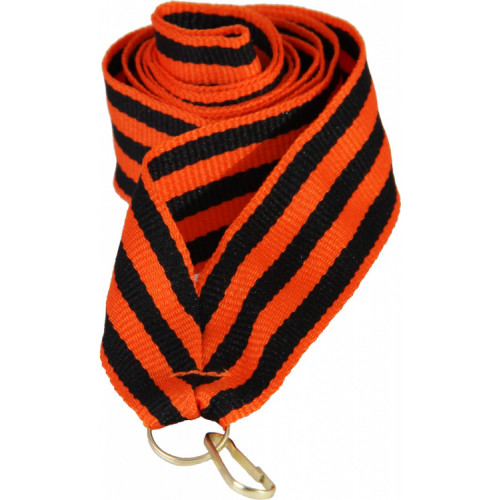 Лента георгиевская (шир.22 мм) V2-GEORGE