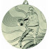 Медаль Баскетбол MMC2150/S (50) 2-мм