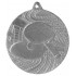 Медаль Теннис настольный MMC2451/S (50)