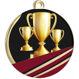 Медаль MMC7070/G/CUP