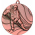 Медаль Хоккей MMC3250/B (50)  G - 2.5мм