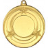 Медаль MMA5012/G 50(25) G-2 мм Медаль MMA5012/G 50(25) G-2 мм