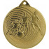 Медаль Футбол MMC3070/G (70) G-2.5мм