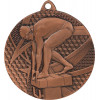 Медаль Плавание MMC7450/B (50) G-2.5мм