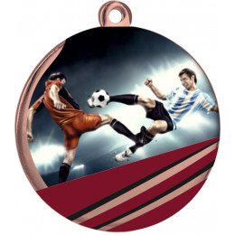 Медаль MMC5051/B/SOC3