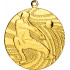 Медаль Волейбол MMC1540/G (40) G - 2мм