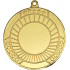Медаль Звезды MMA5023/G 50(25) G-1,5мм