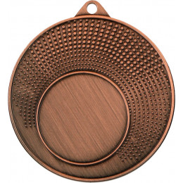 Медаль MMC1140/B (40) G-1мм