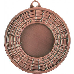 Медаль MMC0050/B 50(25) G-1,5мм