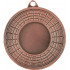 Медаль MMC0050/B 50(25) G-1,5мм