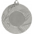 Медаль MMC6250/S 50(25) G-2мм Медаль MMC6250/S 50(25) G-2мм