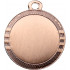 Медаль MMS321/B 32(25) G-1.5 мм