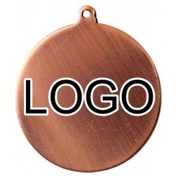 Медаль MMC5051/B COLOR с нанесением D-50 G-3мм