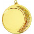 Медаль MD42/G 70(50) G-3мм