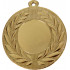Медаль MMS503/G 50(25) G-2 мм