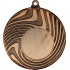 Медаль MMA5017/B 50(25) G-1.5 мм