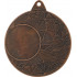 Медаль ME0150/B 50(25) G-1мм