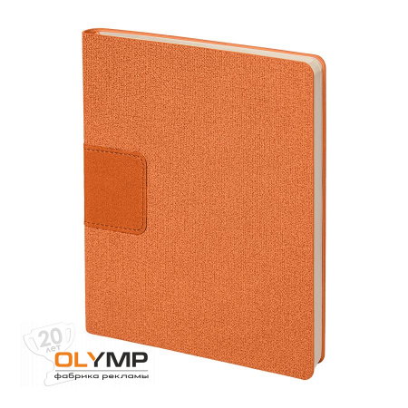 Бизнес-блокнот "Tweedi"