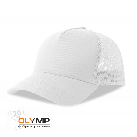 Бейсболка RAPPER COTTON-S